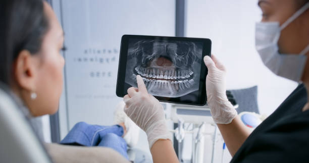 Licensed Dental service in Concord, MI - Smile Center Dentistry